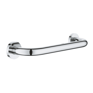 Grohe Start QuickFix 295mm Grip Bar - Chrome
