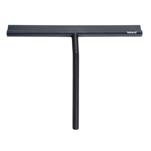 Wenko Mola XXL Bathroom Squeegee - Black