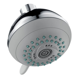 hansgrohe Crometta 85 Multi 3 Spray Shower Head