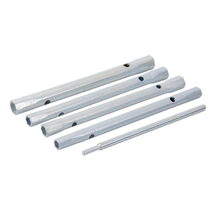 Monobloc Back Nut Tap Spanner 5 Piece