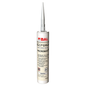 BAL Micromax Grout-Effect Sealant 310ml Jasmine