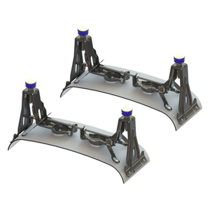 Kaldewei Bath Leg Set Model