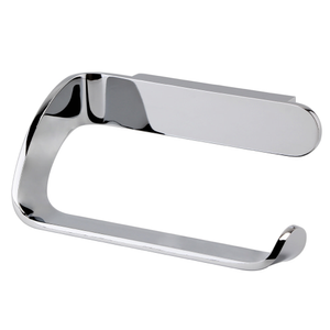 Cruze Chrome Toilet Roll Holder