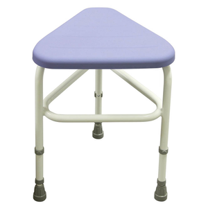 Drive DeVilbiss Belmont Corner Shower Stool