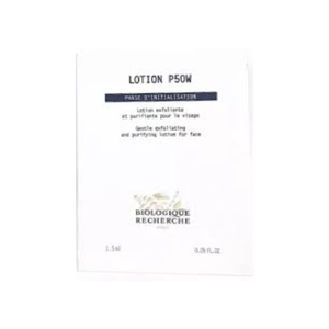 Biologique Recherche Lotion P50W (Sample) (1 x 1.5ml)