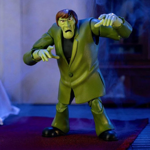 Scooby-Doo Creeper Deluxe Figure