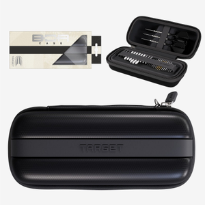 Target Darts Black Boa Case