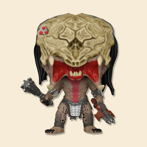Prey Feral Predator Funko Pop! Vinyl Figure