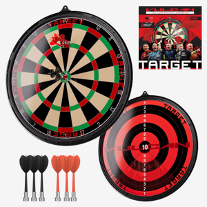 Vulcan Magnetic Dartboard