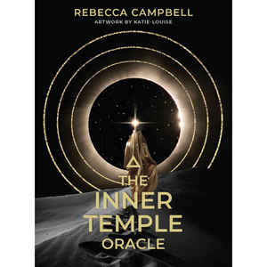 The Inner Temple Oracle by Rebecca Campbell