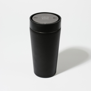 Stainless Steel 12oz Recycled Leakproof Travel Mug - Circular&Co