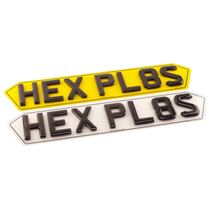 Hex Plates