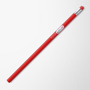 Full Colour Ateneo Pencil