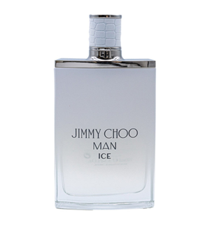 Jimmy Choo Man Ice Cologne - 6.7 oz.