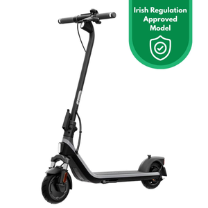 +++SEGWAY E2 PRO D ESCOOTER