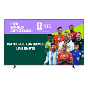 Samsung U7000F UE55U7000FKXXU, 55", Smart TV