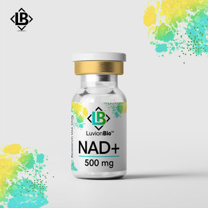 NAD+ - 500MG