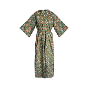 Leaf Dress (XXS)