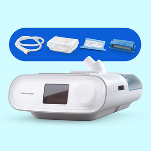 Philips DreamStation Auto CPAP (hum version) + Bonus Accessories
