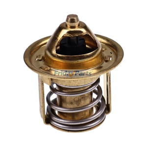 Thermostat 19203-73010 19203-73014 for Kubota Engine D722 Utility Vehicle RTV500-A RTV500R-A Generator GL11000 GL9000 Tractor G2000 G2000-S
