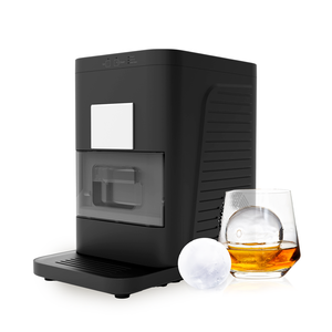 Panthera Whiskey Ice Ball Maker