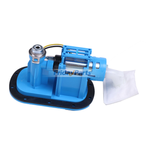 Fuel Pump 15100H99D00 for Hyosung GT250 GT250R GT650 GT650R ST7