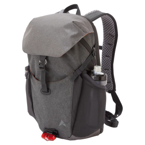 Altura Chinook Cycling Backpack 2022: GREY 12l