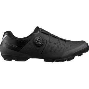 XC3 XC302 Sh Black Size 45