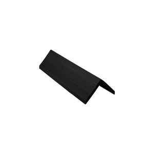 STORM Building Products Triton WPC Shiplap Cladding Angle – 3.6 M - Charcoal