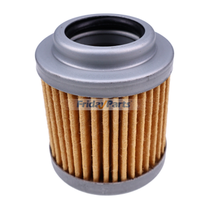 Hydraulic Filter 4294130 for John Deere 35D 50D 35ZTS 60D 50C 27C 35G 27D 50ZTS 27ZTS 17D 60G 35C 17ZTS 50G