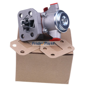 Fuel Lift Pump 1447688M91 for Massey Ferguson Tractor 175 180 255 265 275 285