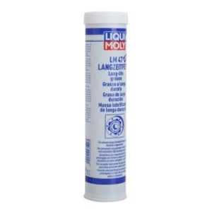 Molybdenum Grease