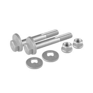Camber bolt