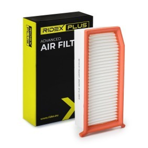 Air filter