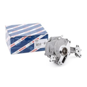 Brake vacuum pump