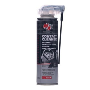 Contact Spray