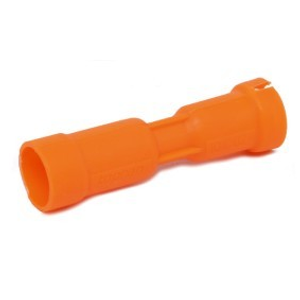 Funnel, oil dipstick