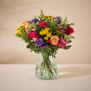 The Autumn Ember Bouquet