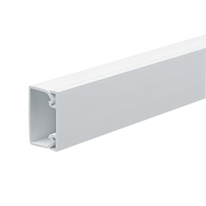 Marshall Tufflex MMT2WH White Mini Trunking Length 25mm x 16mm 3m Length