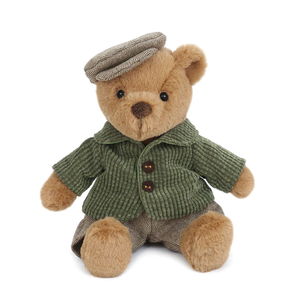 Mon Ami Bernard Bear