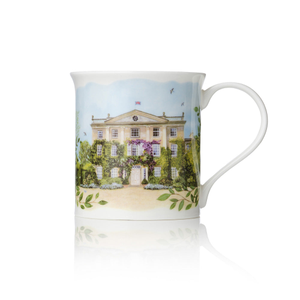 Highgrove House Fine Bone China Mug