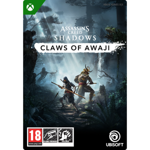 Assassin's Creed Shadows: Claws of Awaji