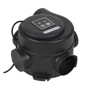 Greenwood CMEV.4EHT Centair Low Energy Continuously Running Whole House Extract System With Smart Features