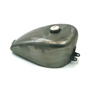 Doss 3.1 Gallon Gas Tank For Harley Davidson 1955-1978 Sportster Motorcycles (10-764)