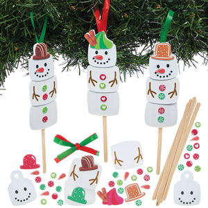 Bastelset Marshmallow