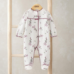 Mamas & Papas Winter Berry Christmas All in One