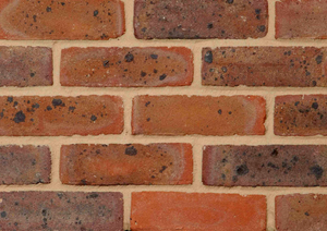 Freshfield Lane 1st Multi Brick 65mm (FLB)