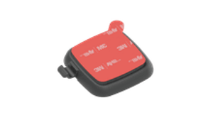 Nextbase Piqo 3M Adhesive Mount