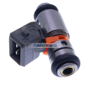 Fuel Injector IWP-182 for Piaggio Gilera Vespa PI8732885 GTS250 300