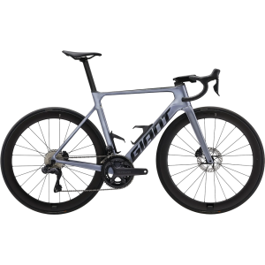 Propel Advanced Pro 0-Di2 Mercury Medium